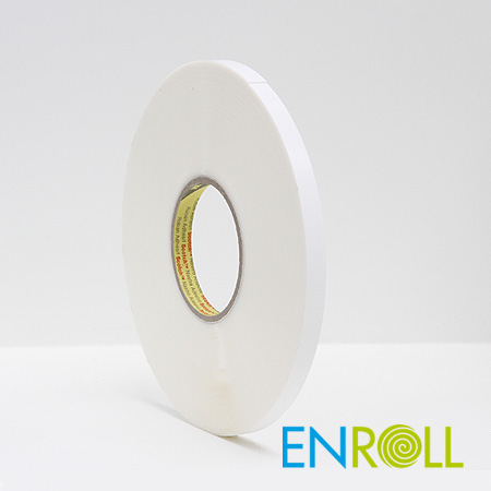 3M VHB 4614F white tape 12mmx33m