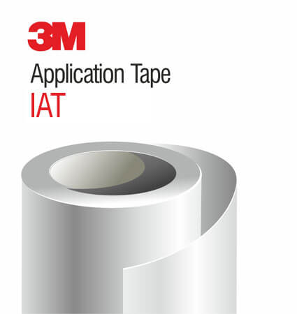 3M Intermediate Application Tape (IAT)