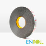 3M VHB RP45 19mm x 33m, Siva duplolepljiva traka od Enroll