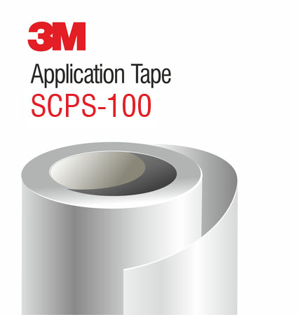 3M Prespacing Tape SCPS-100