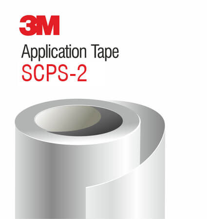3M Prespacing Tape SCPS-2