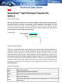 3M VentureShield 7510 E - data sheet pdf