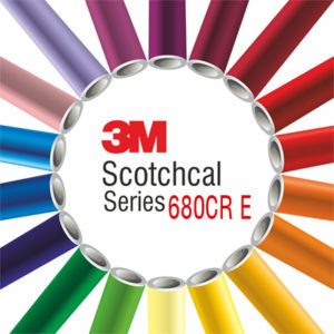3M Serie680 CR E
