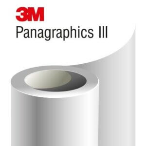 3M PANAGRAPHICS Translucent