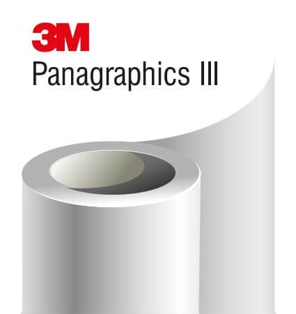 3M PANAGRAPHICS Translucent