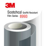 3M Scotchgard 8993 Graphic and Surface Protection Film