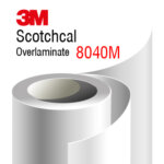 3M SC 8040M Overlaminate