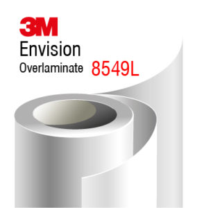 3M Envision 8549L Overlaminate