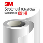 3M SC 8914i Overlaminate