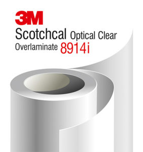 3M SC 8914i Overlaminate