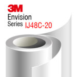 3M Envison Print Wrap Film IJ48C-20