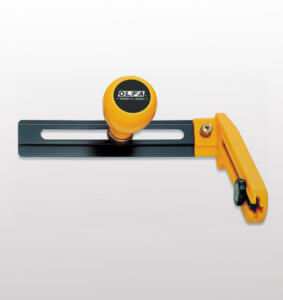 OLFA CMP-2 Heavy duty circle cutter