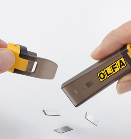 Standard cutter OLFA DA-1