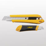 OLFA DL-1 Auto-lock Utility Knife