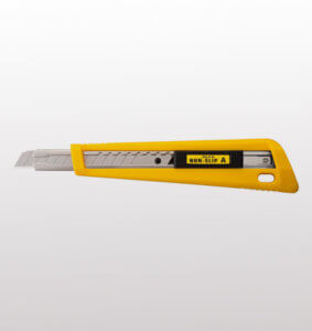 OLFA NA-1 Auto-lock Utility Knife 9mm