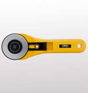 OLFA RTY-3/G Rotary Knife