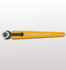 OLFA RTY-4 Hobby Rotary Knife
