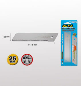 OLFA HSWB-1 Pull-Saw Blade