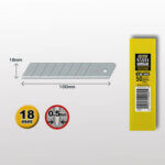 OLFA LB-50 Snap-off Blade 18mm