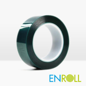 3M Polyester Tape 8992, 32mm x 66m - enroll