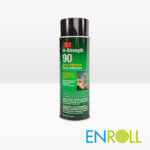 3M Spray 90, Hi-Strength Spray Adhesive from Enroll