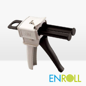 3M Scotch-Weld EPX III Manual Applicator, Enroll