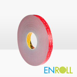 3M VHB GPH 060, 110, 160 tapes