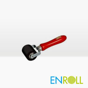 3M 751 Rubber Handroller - Rucni valjak za duplolepljivu traku
