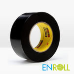 3M Vinyl Tape 472 Black