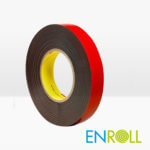 3M PT1100 adrylic tape, 9mm