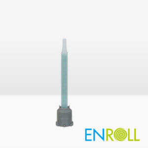 3M Scotch-Weld EPX Square Green Mixing Nozzle 1:1 and 2:1