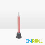 3M Scotch-Weld EPX Orange Square Mixing Nozzle 10:1,