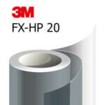 3M FX-HP 20 - Folija za autostakla