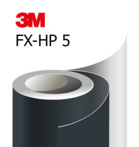 3M FX-HP 5 - Folija za autostakla