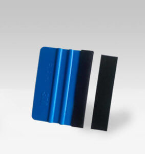 Filc traka crna - 3M Felt tape
