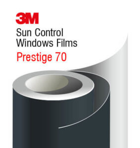3M Prestige 70 Interior Film - folija za zaštitu od sunca