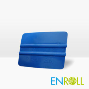 3M PA-1 Blue Hand Applicator, plava špahtla za folije