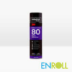 3M Rubber and Vinyl 80 Spray Adhesive 500ml