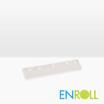 GT063 Pro Squeegee Blade - Rezervna guma bela 15,2cm