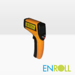 GT978N MT1580 Non-contact laser temperature gun - beskontaktni merac temperature