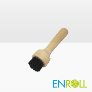 GDI Tools RB Rivet Brush - cetka za apliciranje folije na nitne