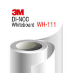 3M DI-NOC Whiteboard Film WF-111 - Folija za arhitekturni dizajn