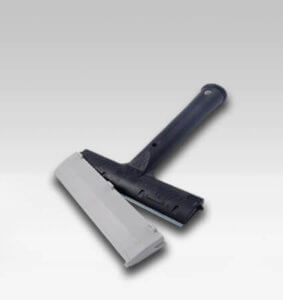 GT107 Triumph Scraper strugač 15 cm