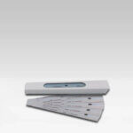 GT108 Triumph Carbon spare blades, karbon rezervni nozic 15cm