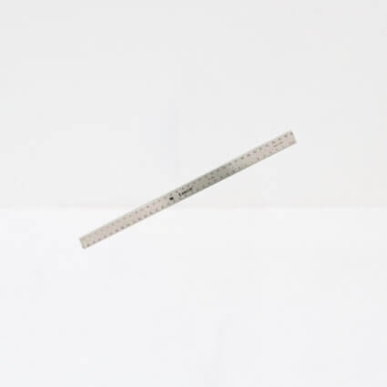 GT182 Straight Ruler, Lenjir 91,5 cm