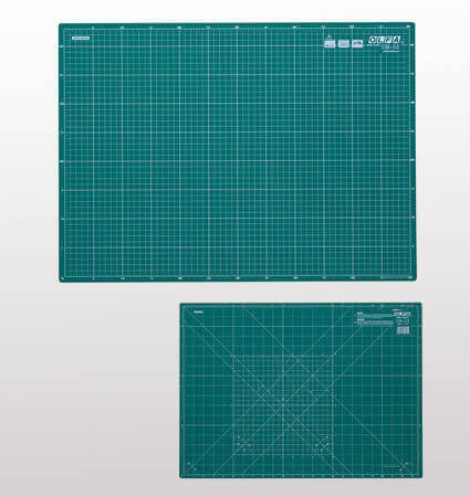 OLFA CM A2, 600 x 430 mm – cutting mat