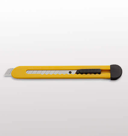 OLFA SPC 1, 9 mm knife