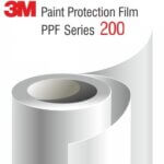 3M™ Paint Protection Film PPF Series 200