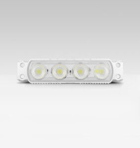 Edge Gold – LED modul, 2.4W
