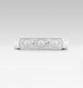 Midi 3 Silver – LED module 1.5W